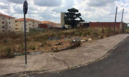 Terreno comercial à venda na Rua Goias, s/nº, Jardim São Jorge, Hortolândia por R$ 1.000.000