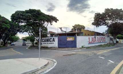 Barracão / Galpão / Depósito à venda na Rua Maestro Francisco Manoel da Silva, 25, Jardim Santa Genebra, Campinas, 229 m2 por R$ 950.000