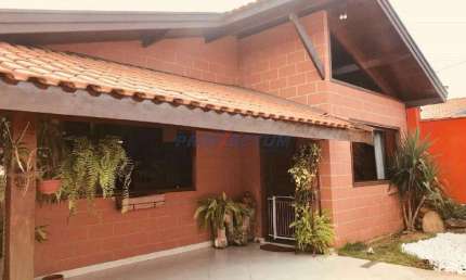 Casa com 3 quartos à venda na Salvador Lombardi Netto, 458, Nova Paulínia, Paulínia, 209 m2 por R$ 1.290.000