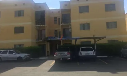Apartamento com 2 quartos à venda na Avenida Leonardo Antônio Schiavinatto, 145, Matao, Sumaré, 67 m2 por R$ 190.000