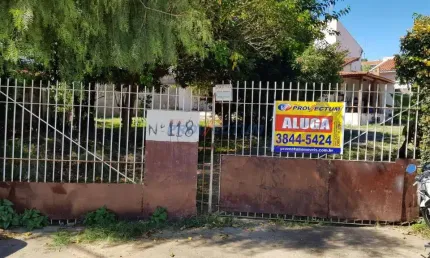 Terreno à venda na Rua Luiz Dionísio de Souza, 118, Jardim Myrian Moreira da Costa, Campinas por R$ 1.100.000