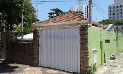 Casa comercial à venda na Rua Coronel Manuel Morais, 163, Jardim Brasil, Campinas, 163 m2 por R$ 1.210.000