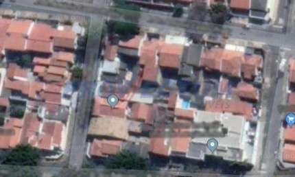 Terreno comercial à venda na Rua Azarias de Melo, 01, Taquaral, Campinas por R$ 8.150.000