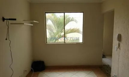 Apartamento com 2 quartos à venda na Rua Gleide Knauer Penedo, 10, Conjunto Residencial Parque Bandeirantes, Campinas, 62 m2 por R$ 245.000