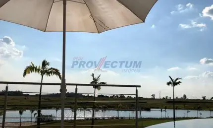 Terreno em condomínio fechado à venda na rodovia campinas/mogi km 127, s/n°, residencial haras patente, jaguariúna por r$ 620.000