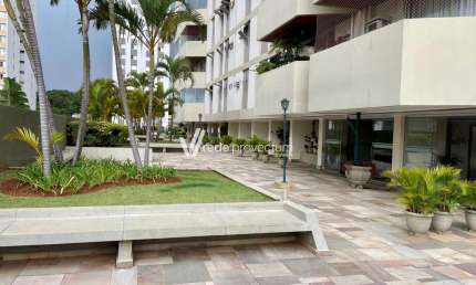 Apartamento com 3 quartos à venda na Avenida Doutor Moraes Salles, 1659, Nova Campinas, Campinas, 144 m2 por R$ 850.000