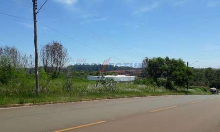 Terreno comercial à venda na Ignêz de Oliveira de Paulo, 325, Betel, Paulínia por R$ 1.500.000