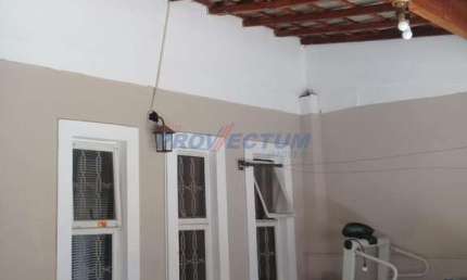 Casa com 3 quartos à venda na Sebastião Serafim Vieira, 71, Jardim Dom Bosco I, Sumaré, 137 m2 por R$ 420.000