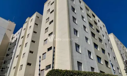 Apartamento com 3 quartos à venda na avenida josé bonifácio, 1325, jardim flamboyant, campinas, 107 m2 por r$ 500.000