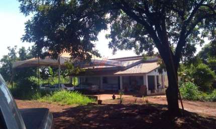 Chácara / sítio com 3 quartos à venda na Avenida Constante Pavan, 1150, Betel, Paulínia, 350 m2 por R$ 15.000.000