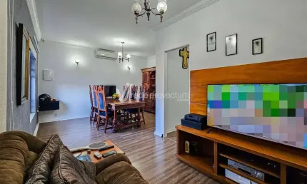 Casa comercial à venda na avenida marechal rondon, 412, jardim chapadão, campinas, 165 m2 por r$ 1.365.000