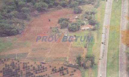 Terreno comercial à venda na Rural, km 148, Zona Rural, Santo Antônio de Posse, 320 m2 por R$ 2.500.000
