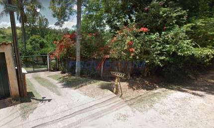 Chácara / sítio com 7 quartos à venda na Rua Antônio Prado, 1390, Sousas, Campinas, 620 m2 por R$ 1.600.000