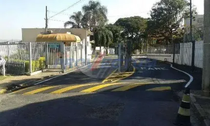 Apartamento com 2 quartos à venda na Rua Kokira, 132, Jardim Amazonas, Campinas, 57 m2 por R$ 195.000
