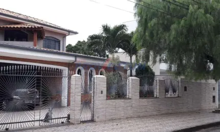 Casa com 3 quartos à venda na Rua Giuseppe Máximo Scolfaro, 824, Cidade Universitária, Campinas, 320 m2 por R$ 915.000