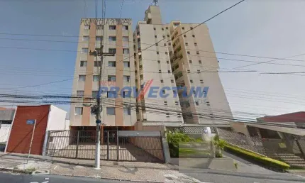 Apartamento com 1 quarto à venda na Rua Doutor Sales de Oliveira, 611, Vila Industrial, Campinas, 54 m2 por R$ 240.000