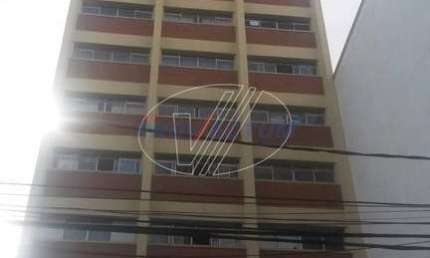 Kitnet / Stúdio à venda na Rua Barreto Leme, 1083, Centro, Campinas, 42 m2 por R$ 181.000