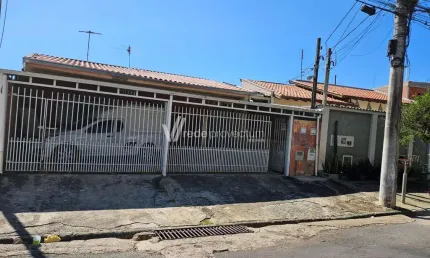 Casa com 6 quartos à venda na Ana Arruda de Camargo, 98, Jardim Santana, Campinas, 280 m2 por R$ 680.000