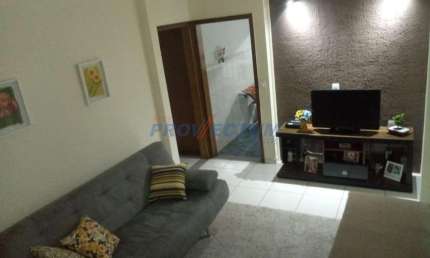 Casa com 2 quartos à venda na Rua Adamastor Pirschner, 32, Jardim Santa Clara do Lago I, Hortolândia, 130 m2 por R$ 450.000