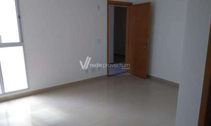 Apartamento com 2 quartos à venda na Rua Luciana Von Zuben Corvini, 64, Jardim Antonio Von Zuben, Campinas, 46 m2 por R$ 260.000