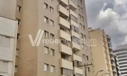 Apartamento com 3 quartos à venda na avenida doutor arlindo joaquim de lemos, 1155, vila lemos, campinas, 114 m2 por r$ 996.000