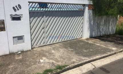 Casa com 3 quartos à venda na João Luiz Alves, 810, Parque Residencial São Clemente, Monte Mor, 140 m2 por R$ 330.000