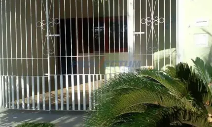 Casa com 2 quartos à venda na rua antônio denadai, 203, jardim puche, sumaré, 75 m2 por r$ 350.000