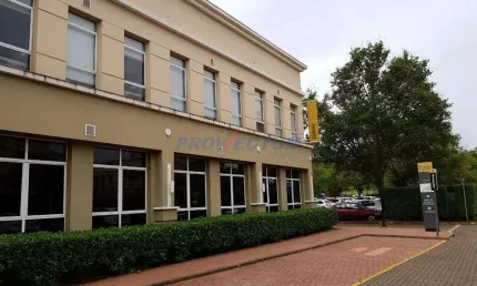Sala comercial à venda na avenida josé rocha bomfim, 214, loteamento center santa genebra, campinas, 40 m2 por r$ 270.000