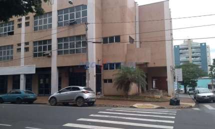 Sala comercial para alugar na Rua Antônio de Carvalho, 44, Centro, Sumaré, 54 m2 por R$ 2.100