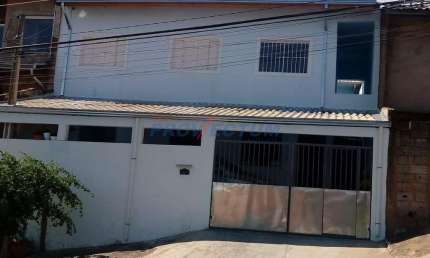 Casa com 2 quartos à venda na Dezessete, s/n°, Jardim Nova Palmares II, Valinhos, 155 m2 por R$ 500.000