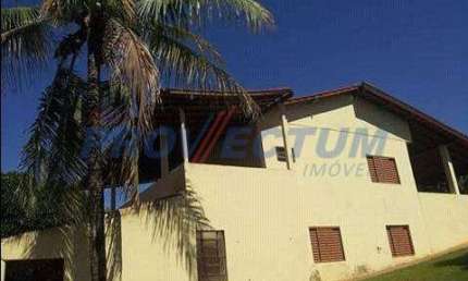 Chácara / sítio com 4 quartos à venda na Rua Alcina Yanssen, 55, Parque Dante Marmiroli, Sumaré, 400 m2 por R$ 600.000