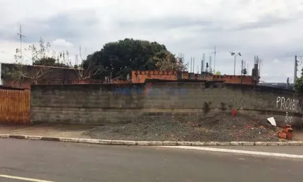 Terreno comercial à venda na Rua Nações Unidas, 714, Vila Bressani, Paulínia por R$ 425.000