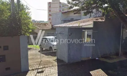 Casa comercial à venda na avenida josé bonifácio, 611, jardim flamboyant, campinas, 141 m2 por r$ 774.000
