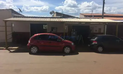 Prédio à venda na Dionice Vasconcelos Ferreira, 393, Jardim Dulce (Nova Veneza), Sumaré, 342 m2 por R$ 350.000