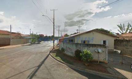 Casa com 4 quartos à venda na Rua Celso Ricardo Breda, 90, Nova Veneza, Paulínia, 44 m2 por R$ 350.000