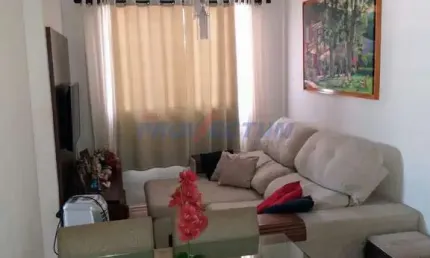 Apartamento com 2 quartos à venda na Rua Ubatuba, 140, Jardim Nova Europa, Campinas, 44 m2 por R$ 295.000
