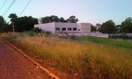Terreno à venda na Rua Joaquim Francisco Castelar, s/n°, Parque Rural Fazenda Santa Cândida, Campinas por R$ 2.500.000