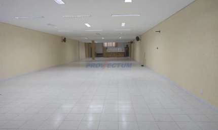 Sala comercial para alugar na Rua Luzitana, 66, Centro, Campinas, 375 m2 por R$ 10.000