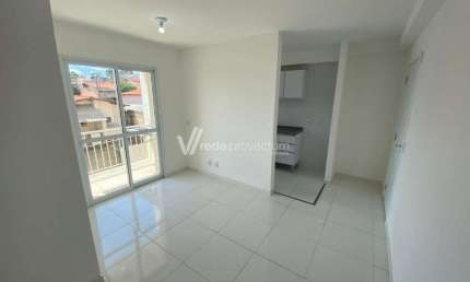 Apartamento com 2 quartos à venda na Avenida Emílio Jafet Filho, 630, Núcleo Habitacional Prefeito Erasmo Chrispim, Itatiba, 49 m2 por R$ 240.000