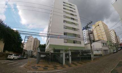 Apartamento com 2 quartos à venda na Rua Padre Vieira, 700, Bosque, Campinas, 88 m2 por R$ 325.000