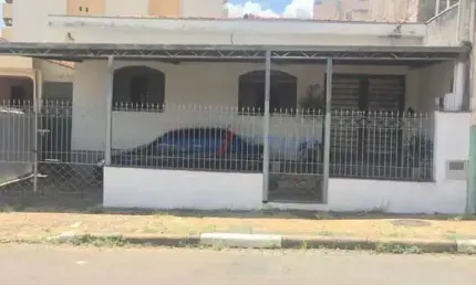 Casa com 3 quartos à venda na Rua do Açúcar, 222, Jardim Chapadão, Campinas, 128 m2 por R$ 640.000