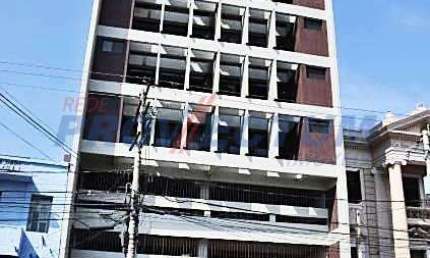 Sala comercial à venda na Avenida Campos Salles, 532, Centro, Campinas, 59 m2 por R$ 194.000