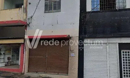 Prédio à venda na Rua Álvares Machado, 1171, Centro, Campinas, 87 m2 por R$ 3.899.000