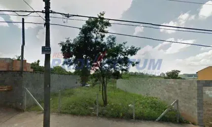 Terreno à venda na Rua Marina Vieira de Carvalho Mesquita, s/n°, Vila Brandina, Campinas por R$ 535.000