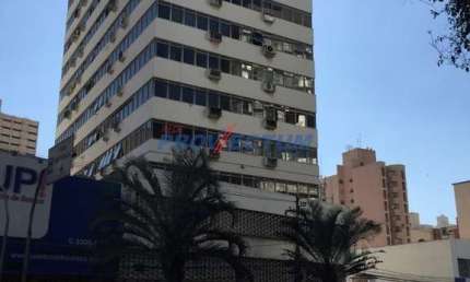 Sala comercial à venda na Avenida Anchieta, 173, Centro, Campinas, 77 m2 por R$ 360.000