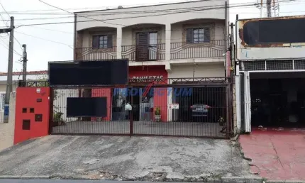 Prédio à venda na avenida ruy rodriguez, 1466, jardim novo campos elíseos, campinas, 250 m2 por r$ 1.705.000