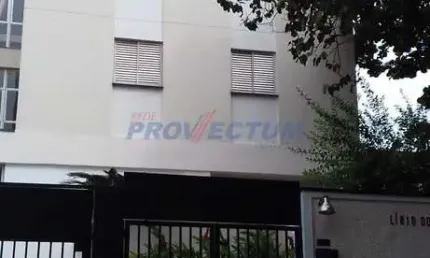 Apartamento com 1 quarto à venda na Rua Tenente-Coronel José Ferreira Lameirão, 77, Vila Rossi Borghi e Siqueira, Campinas, 50 m2 por R$ 330.000