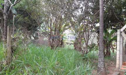 Terreno à venda na Rua Luíza Croda Iamarino, s/n°, Jardim Monte Belo, Campinas por R$ 285.000