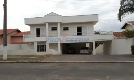 Casa em condomínio fechado com 3 quartos à venda na rua san conrado, 415, loteamento caminhos de san conrado (sousas), campinas, 293 m2 por r$ 1.596.000