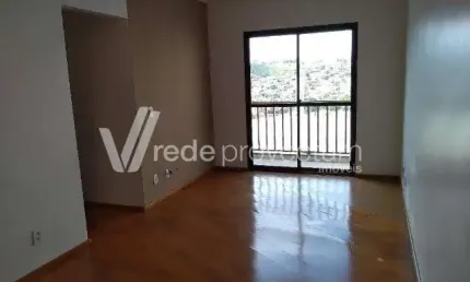 Apartamento com 3 quartos à venda na rua josé florence teixeira, 1100, jardim das bandeiras, campinas, 82 m2 por r$ 237.000